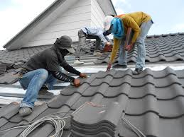 Best Roof Ventilation Installation  in River Falls, WI